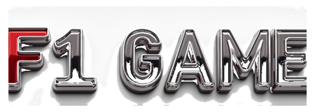 f1 game logo